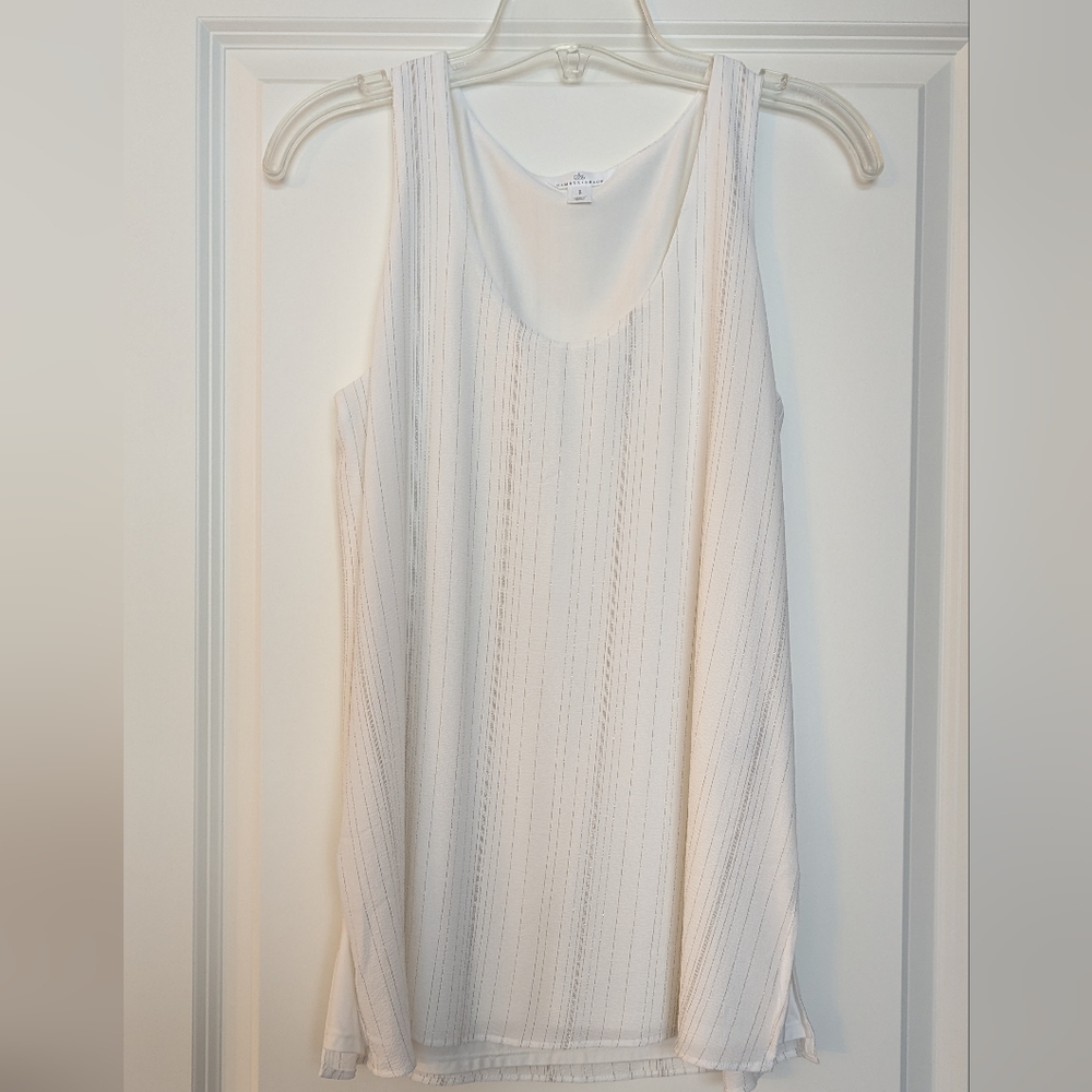 White Blouse